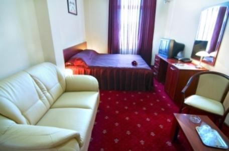 Hotel Ary Cluj-Napoca Exterior foto