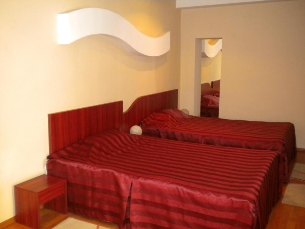 Hotel Ary Cluj-Napoca Habitación foto