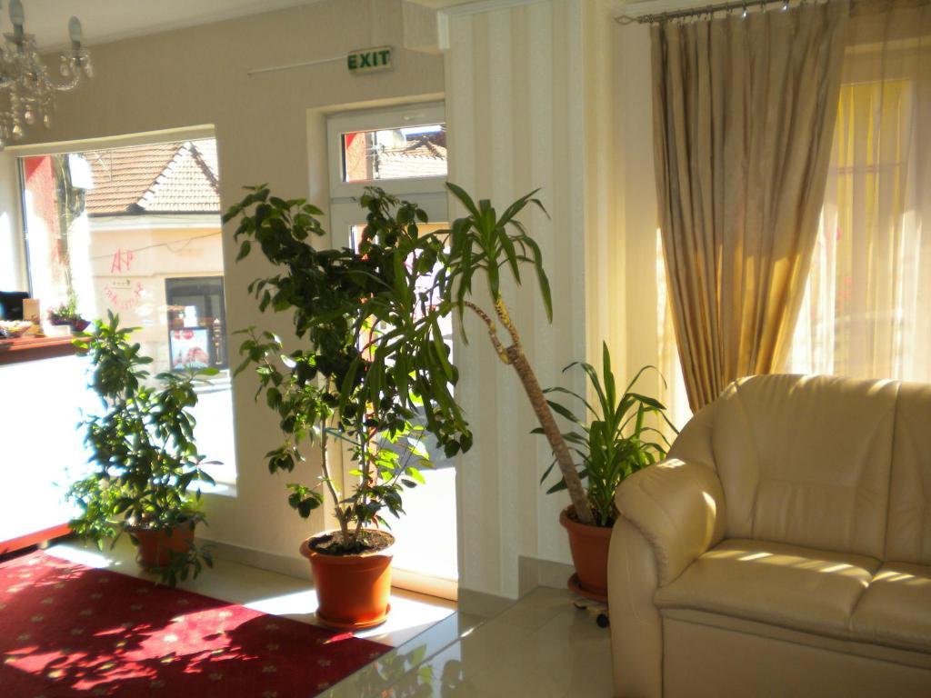 Hotel Ary Cluj-Napoca Exterior foto