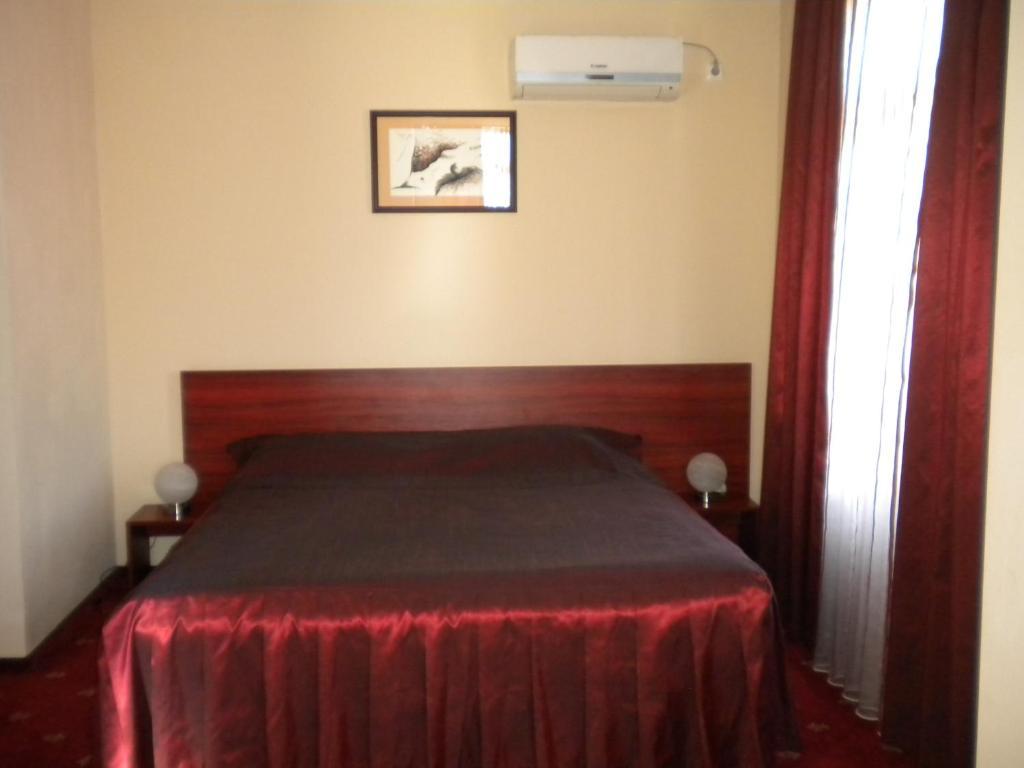 Hotel Ary Cluj-Napoca Exterior foto